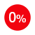 0%