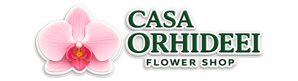 CasaOrhideei.md logo